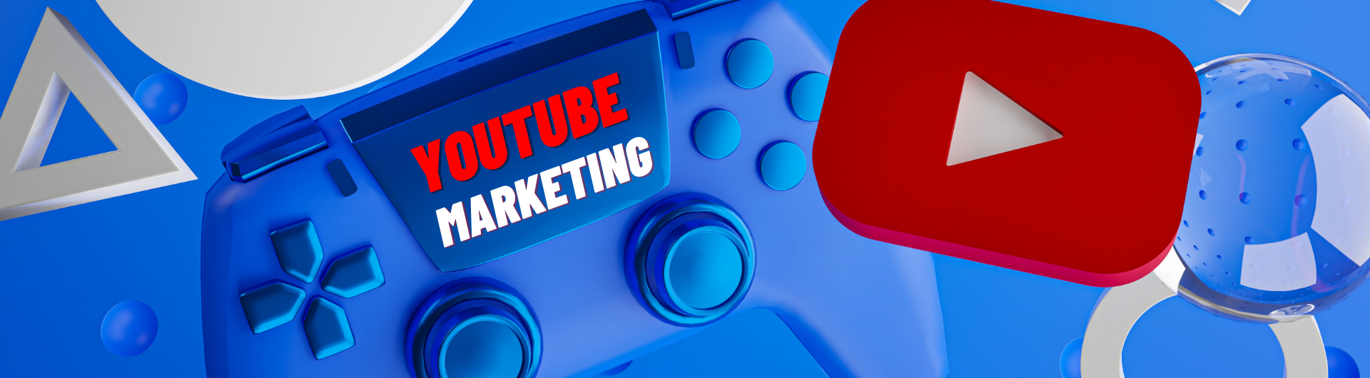 Youtube Marketing